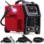 ARCCAPTAIN TIG Welder