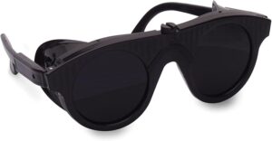 NOVEL Welder’s Protective Glasses