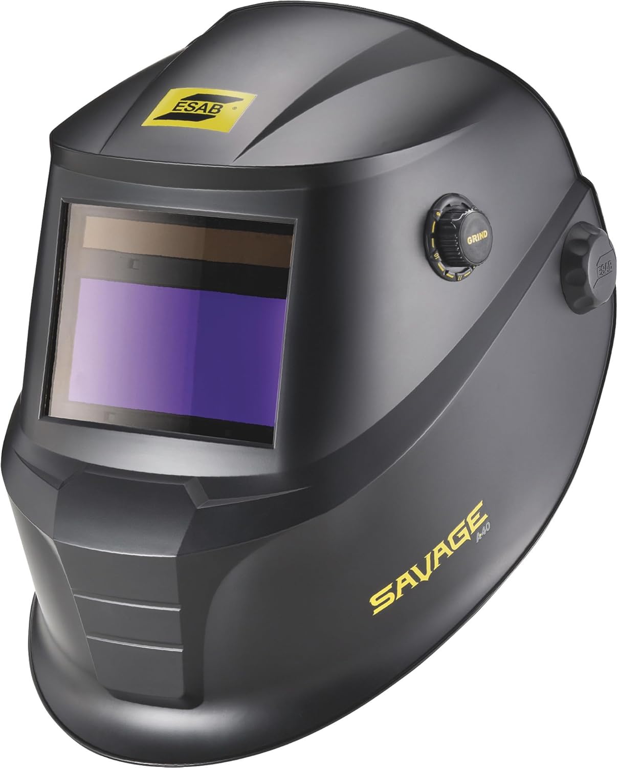 ESAB Savage A40 welding helmet
