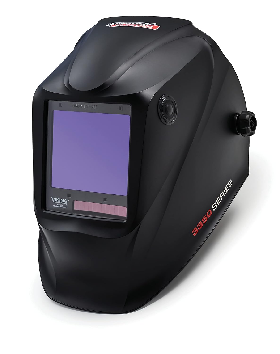 Lincoln Electric Viking 3350 welding helmet