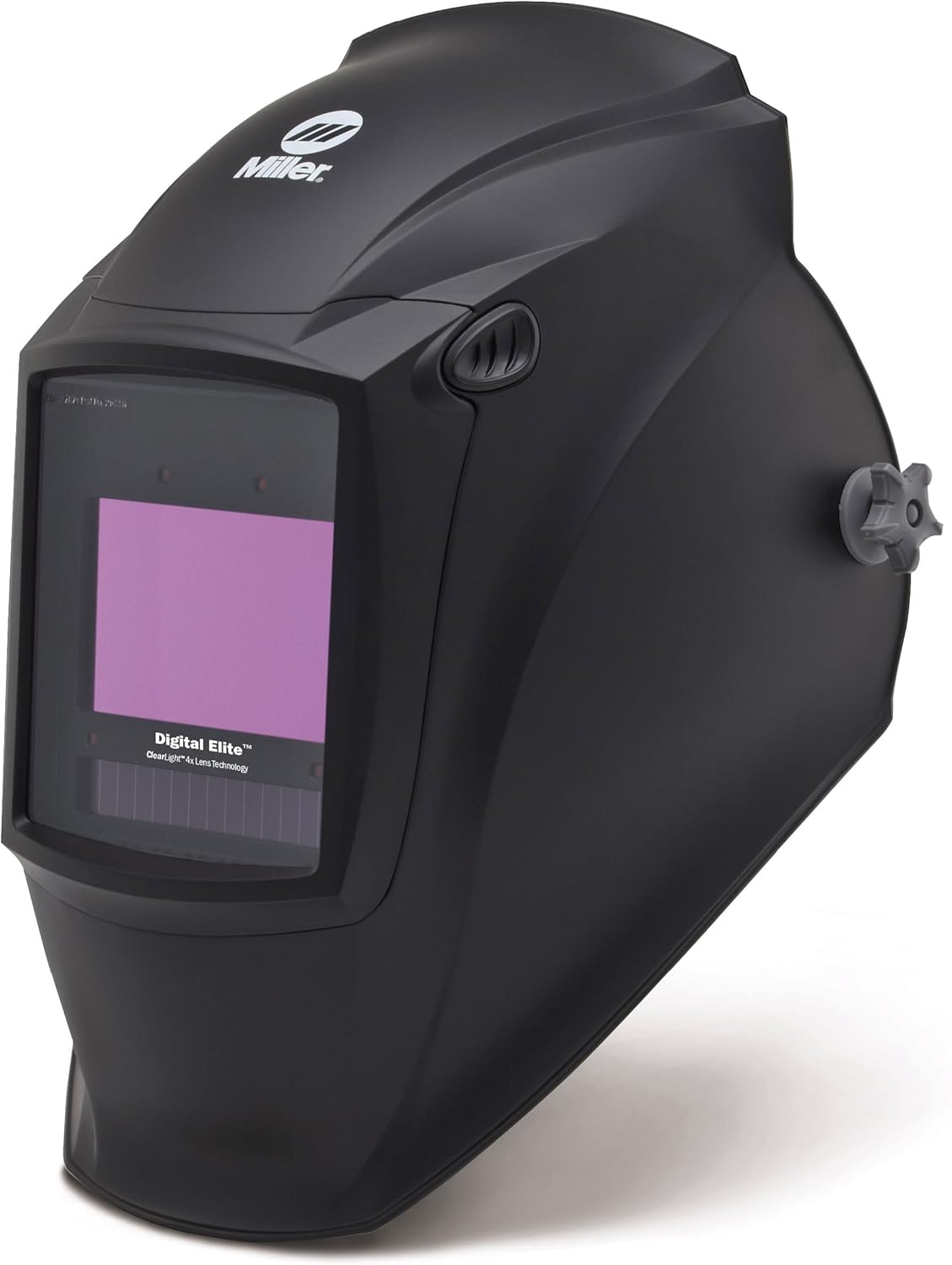 Miller Digital Elite welding helmet