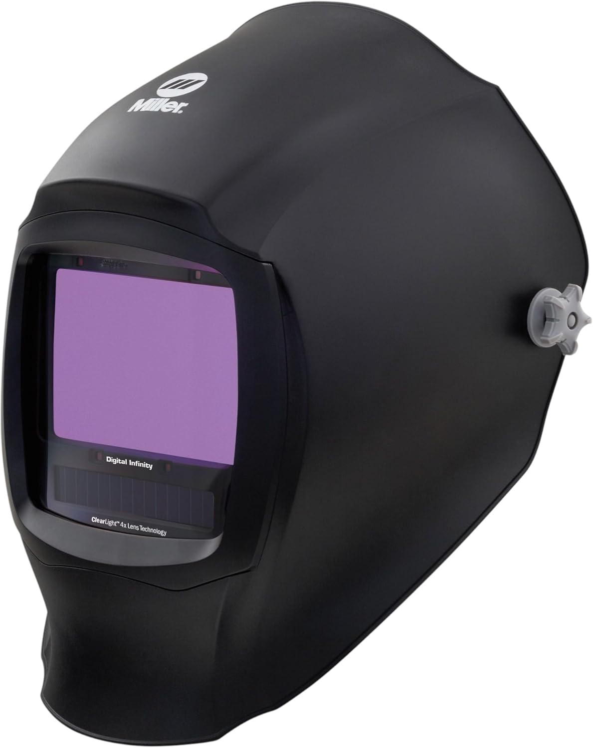 Miller Digital Infinity welding helmet